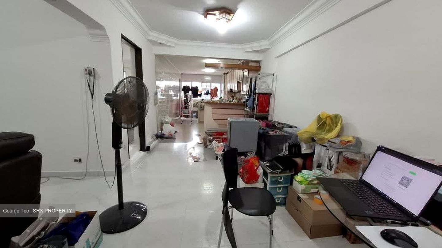 Blk 233 Gombak Gardens (Bukit Batok), HDB 3 Rooms #612106741